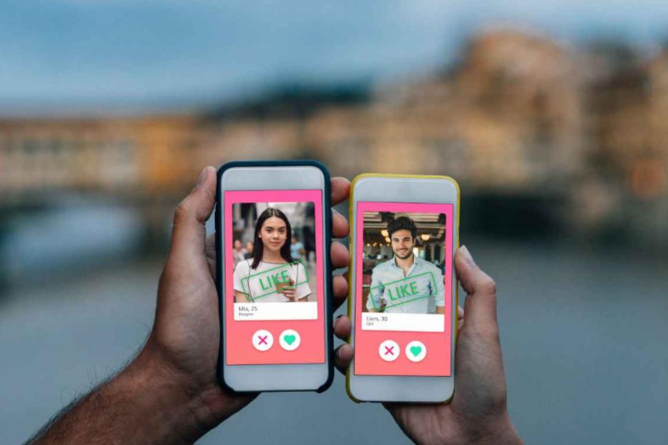 Las nuevas funciones de Tinder que ayudan a “romper el hielo y ayudan a conseguir citas