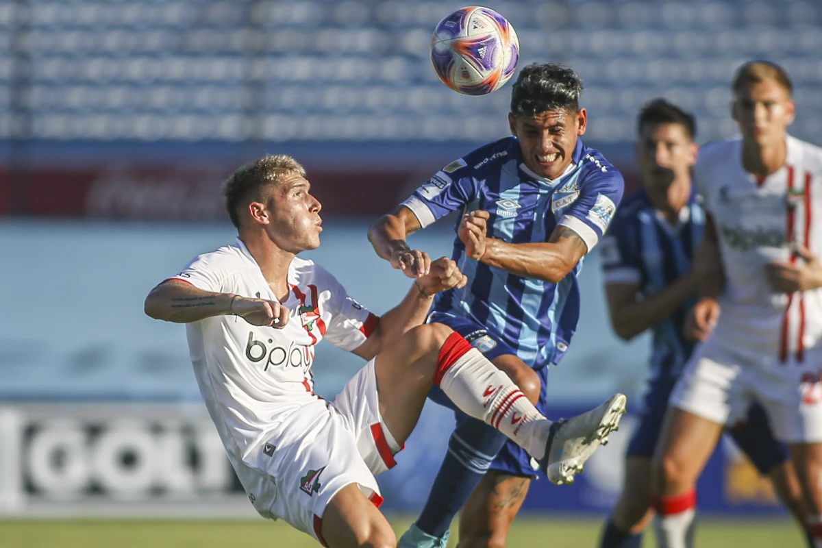 Atlético Tucumán va por un 2024 internacional