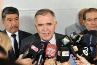 Jaldo solicitará que los municipios acompañen las medidas de reordenamiento del gasto público