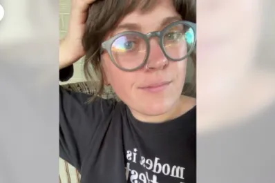 Empezó a salir con un hombre y Google le mostró “accidentalmente” algo que le ocultaba: “Lo descubrí por un anuncio”