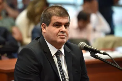 Sedición policial: “Si esa noche se metía presos a los revoltosos se acababa el problema”