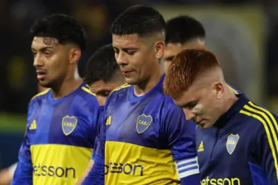 ¿Qué chances le quedan a Boca para clasificar a la Copa Libertadores 2024?