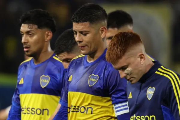 ¿Qué chances le quedan a Boca para clasificar a la Copa Libertadores 2024?