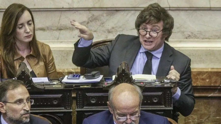 ¿Cuánto cobrará Javier Milei como presidente?