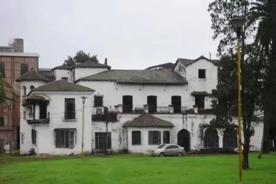 ZAFRA POSITIVA. Bella Vista, último ingenio en actividad, paró el martes 