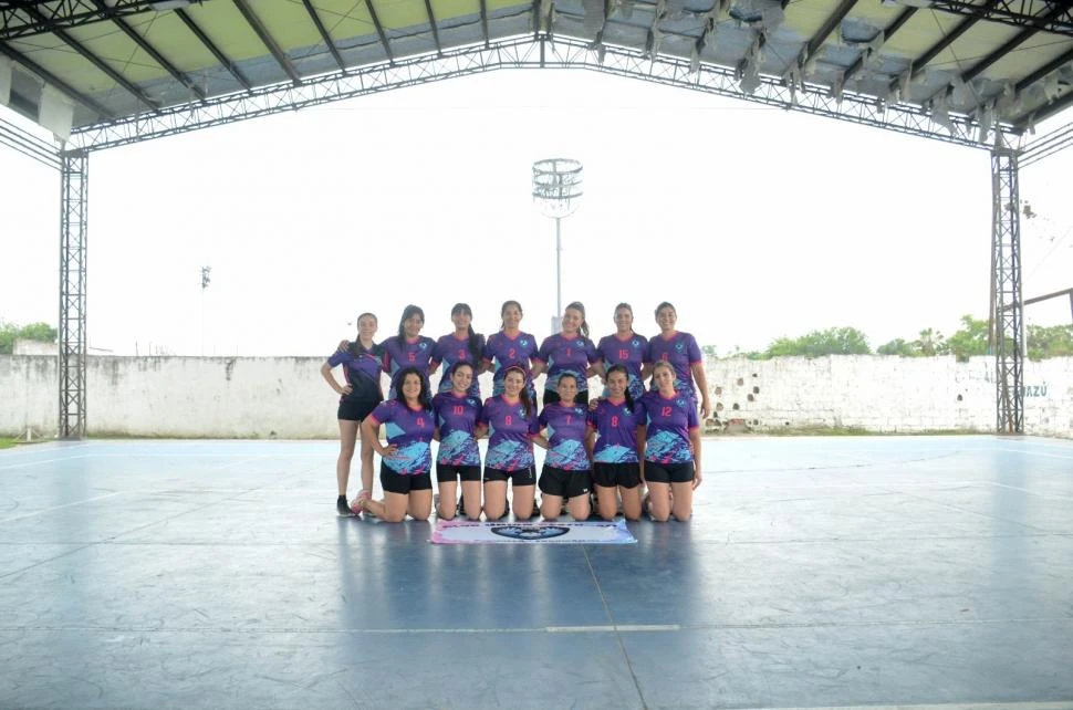 PLANES. Verón y Rodríguez están en la consideración de la CD para 2024. LA GACETA / FOTO DE DIEGO ÁRAOZ