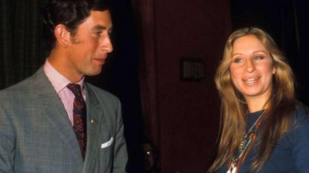 Una famosísima actriz hizo público el romance que tuvo con el rey Carlos: las sospechas de Lady Di