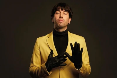 Mateo Sujatovich: “La música es una compañera eterna”