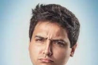 Nachito Saralegui lleva sus monólogos al Virla