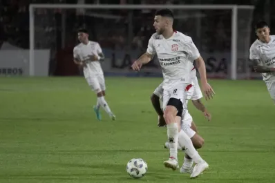 La decisión que tomó el representante de Bucca, al no obtener respuestas de la CD de San Martín