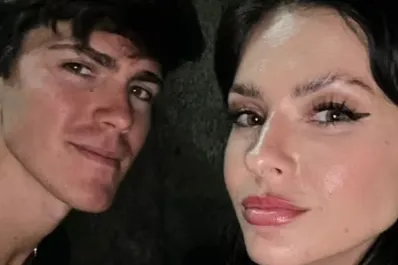 La China Suárez y Marcos Ginocchio, juntos en México: ¿qué pasa entre ellos?