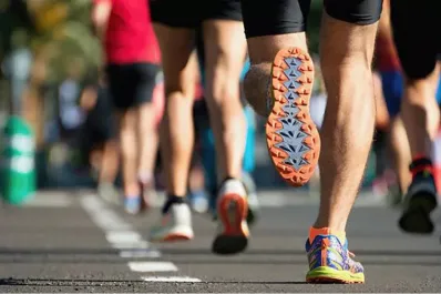 Cuáles son los mágicos beneficios de correr al menos 10 minutos todos los días
