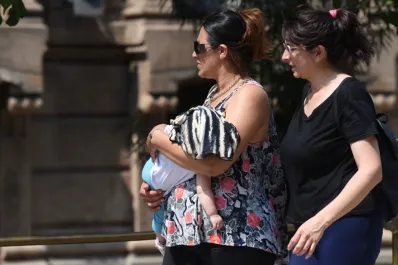 Se terminan las lluvias y vuelven las altas temperaturas a Tucumán