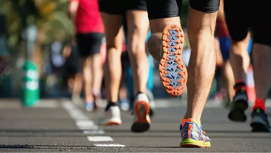 Conocé los beneficios de correr al menos 10 minutos por día