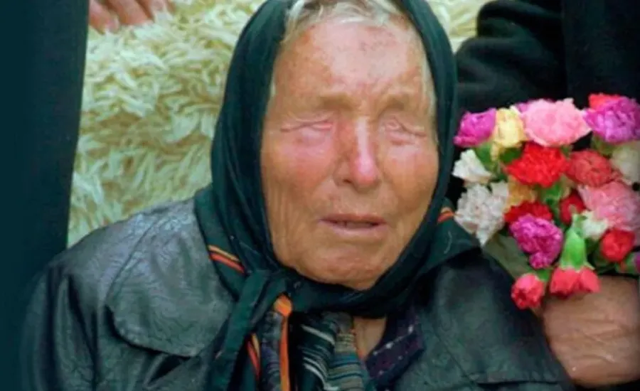 Las escalofriantes predicciones de Baba Vanga para 2024