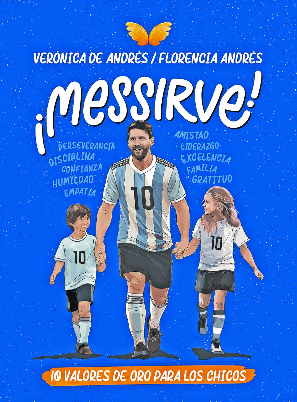 Messirve: el éxito como la posibilidad de alcanzar tus sueños