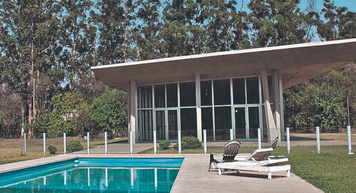 Desarrollos urbanos URL: La Reserva III viene a completar una exitosa trilogía