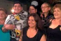 ¿Cuál es la promesa que Maradona hizo con sus hermanas y no llegó a cumplir?