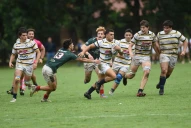 El Veco Villegas, un torneo único en todo sentido