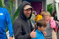 Vivir una experiencia con Messi se hará realidad