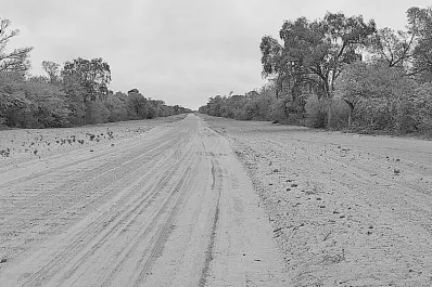 Narcotráfico, informe especial: Desde el cielo caen cosas malas