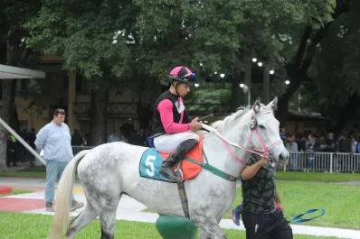 Remanente y Slew of Valid son dos cartas fuertes en el turf local