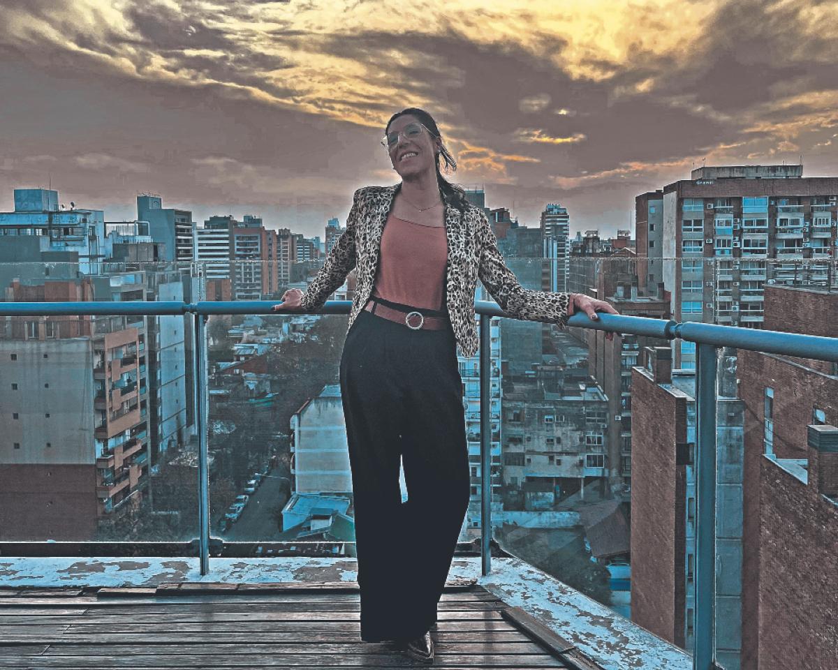 Las Decoud, la nueva era inmobiliaria