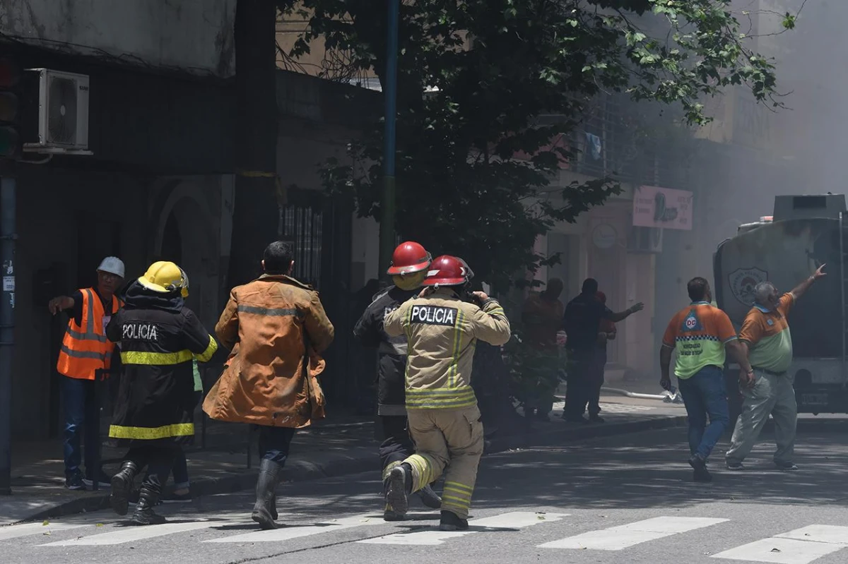 LA GACETA/FOTO DE ANALÍA JARAMILLO 