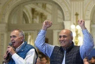 ¿Se extinguen el manzurismo y el jaldismo?