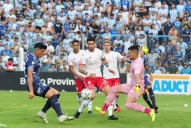 El camino a la Copa Sudamericana: la derrota de Atlético Tucumán lo obliga a rezar por un milagro