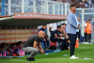 La dupla anticipó una renovación en Atlético Tucumán: Se vienen cambios drásticos