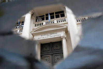 Reformas posibles: la Carta Orgánica del Banco Central