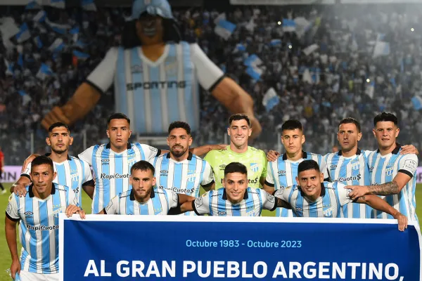 Atlético Tucumán vs Huracán, hora y TV de lo mejor de la agenda deportiva del domingo