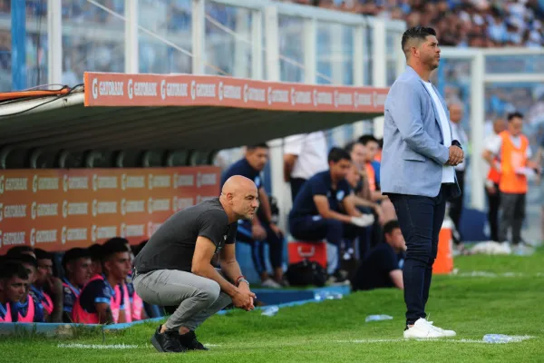 La dupla anticipó una renovación en Atlético Tucumán: Se vienen cambios drásticos