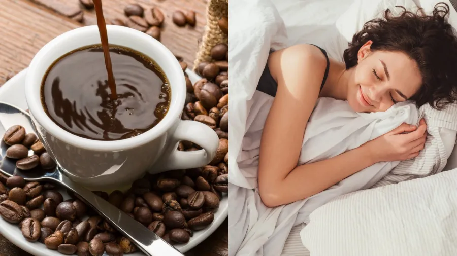 Cuál es la hora exacta en la que ya no debes tomar café para lograr un sueño reparador durante la noche.