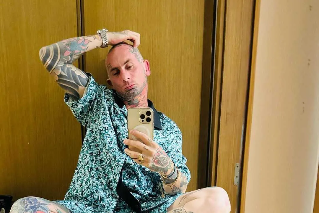 ¿Lo acusaron de infiel? La respuesta de Emanuel Noir a su ex luego de la separación