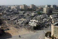 ¿Cuántos asesinatos de civiles en Gaza, después de la tregua?