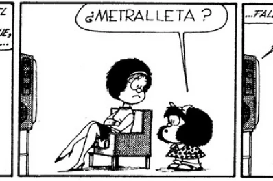 La nueva naturalización de la violencia