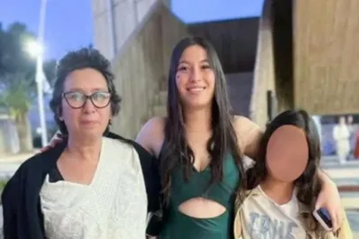 Quiénes son las seis rehenes argentinas que fueron liberadas por Hamás