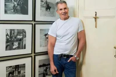 Ricardo Piñeiro, el reconocido representante de modelos, murió a los 66 años