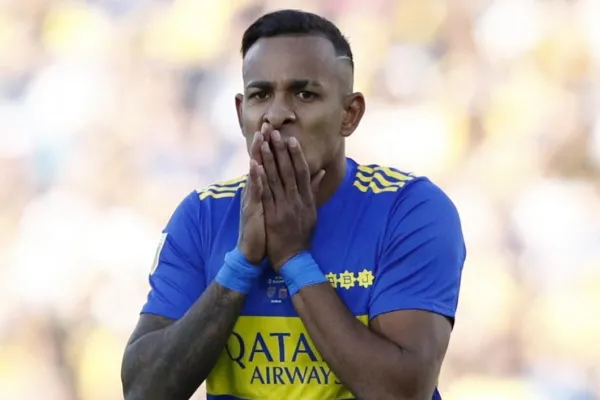 Revés judicial para Sebastián Villa: confirmaron la condena a  a dos años de cárcel por violencia de género