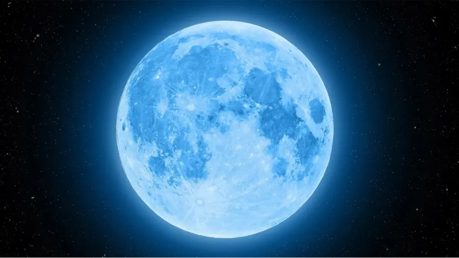 La Luna de Castor será hoy 
