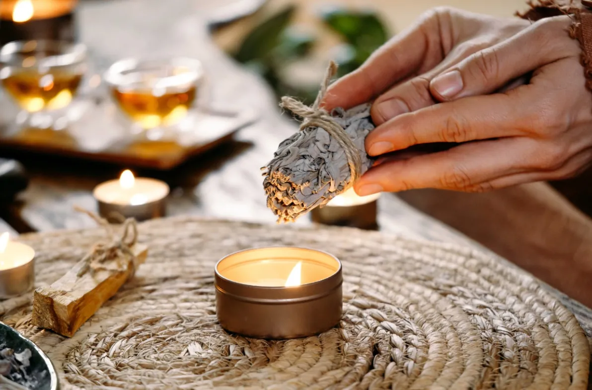 Feng Shui: los poderosos rituales de fin de año para atraer el dinero y la buena suerte para el 2024
