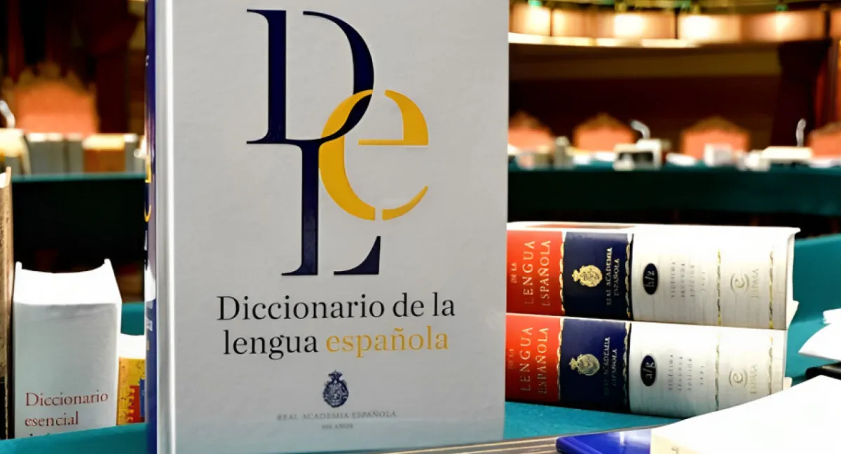 Machirulo y perreo, entre las nuevas palabras que incorporó la RAE a su diccionario