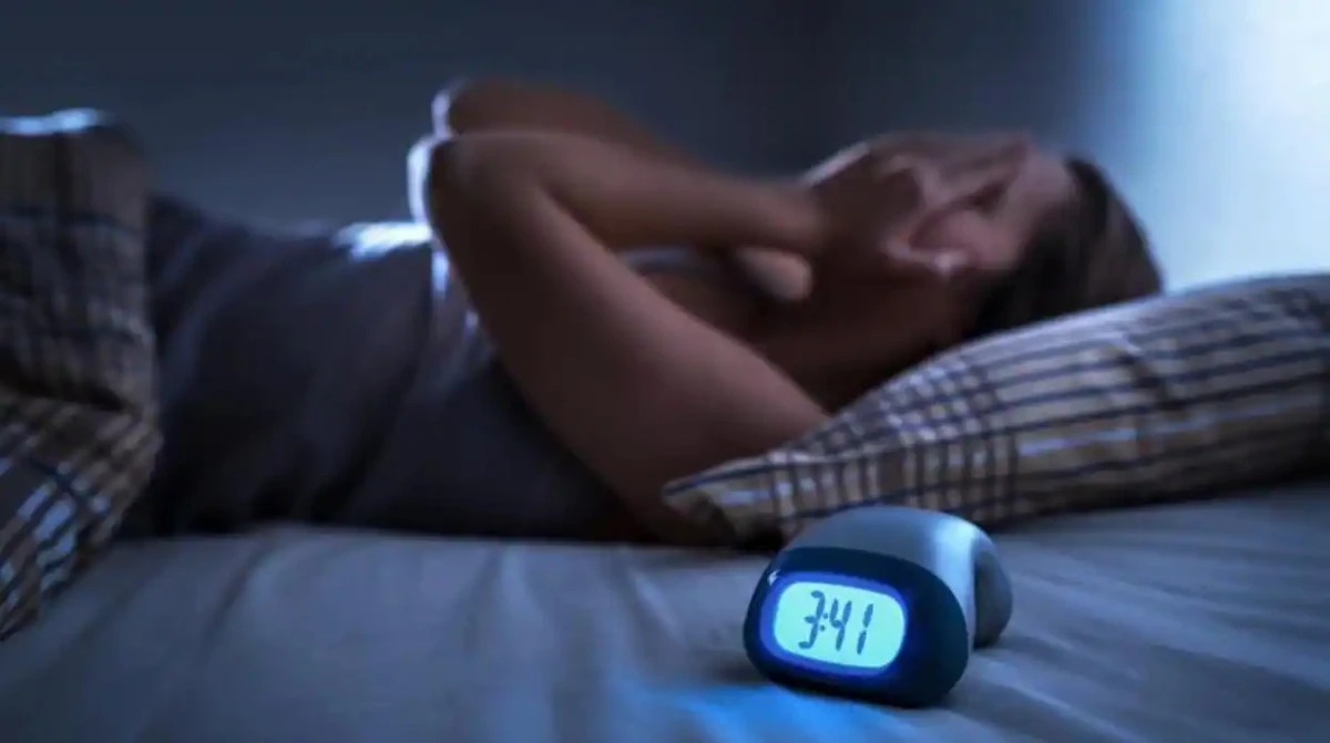 Qué hacer luego de una noche de insomnio, según la ciencia.