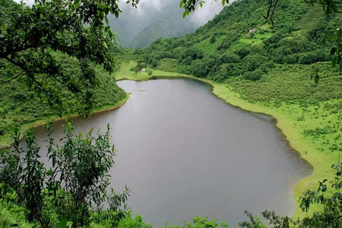 Las mágicas lagunas naturales que tenés que conocer en el NOA