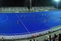 El estadio de hockey de Natación y Gimnasia, el gigante dormido que espera volver a escena