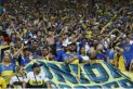 Los hinchas de Boca Juniors agitan las redes con banderazos