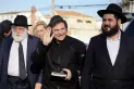 Quién fue el Rebe de Lubavitch, el rabino cuya tumba fue a visitar Javier Milei