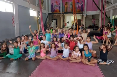 “Caramelitos sueltos” que han sido creados por brujas inquietas